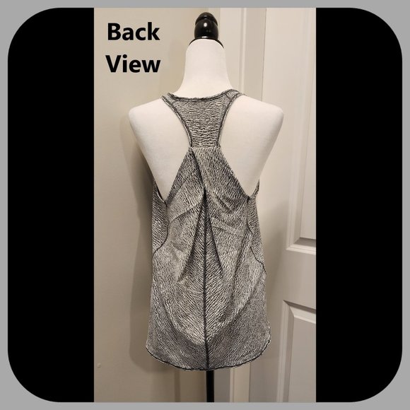 LULULEMON || Swing Racerback Tank Top - Picture 1 of 5